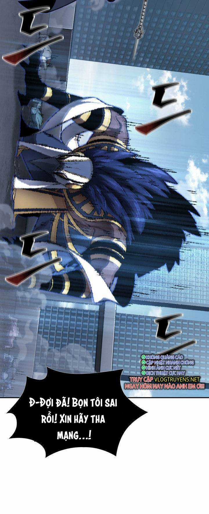 Vua Trộm Mộ Chapter 378 trang 36