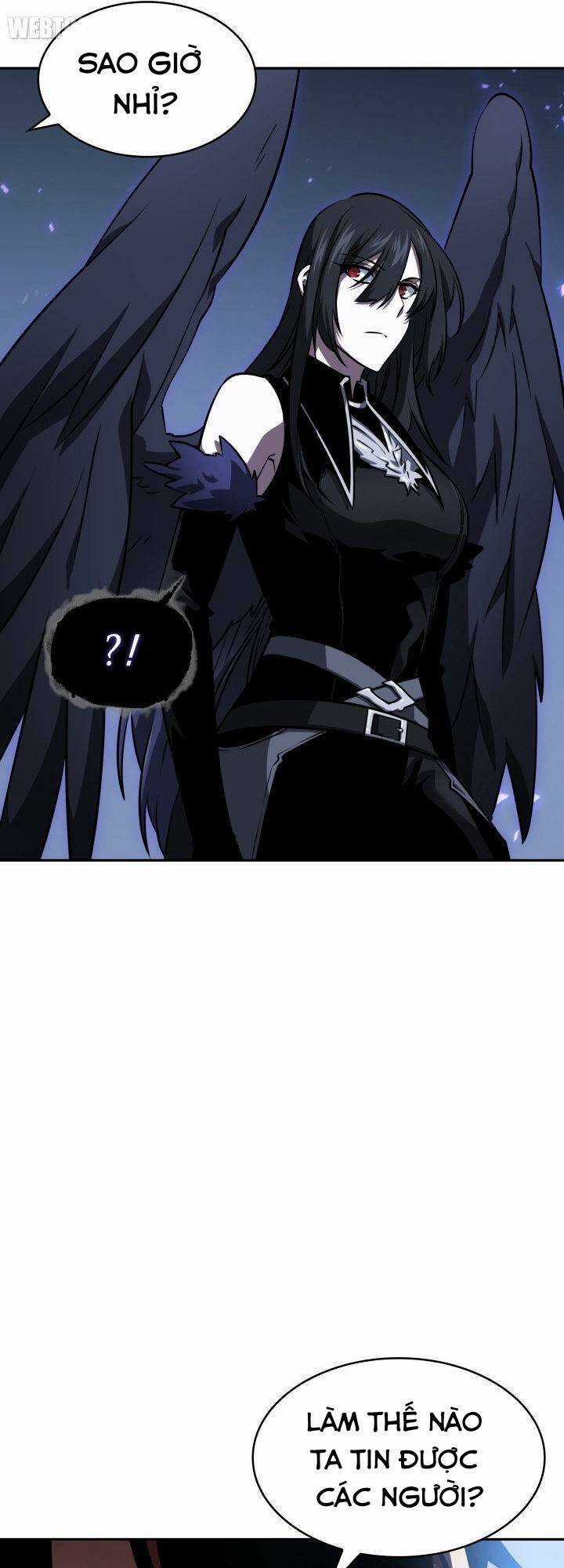 Vua Trộm Mộ Chapter 378 trang 38