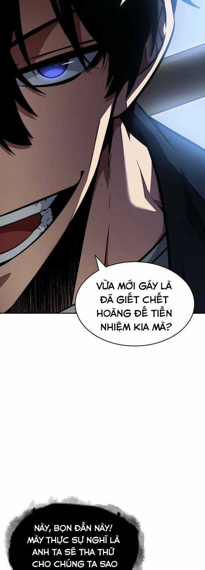 Vua Trộm Mộ Chapter 378 trang 39