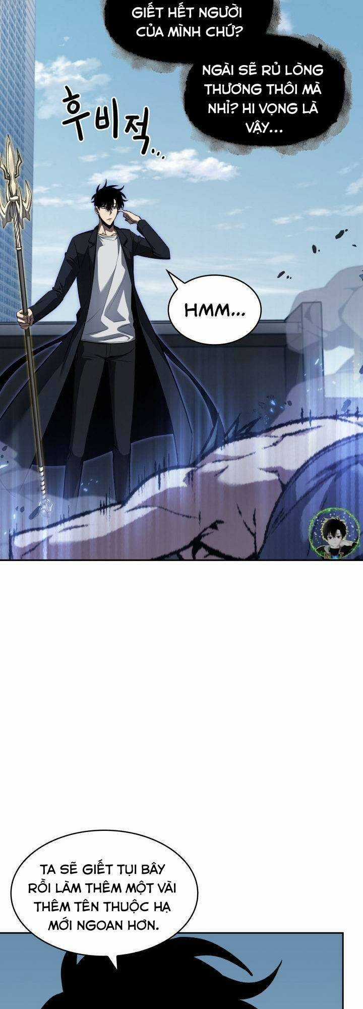 Vua Trộm Mộ Chapter 378 trang 41