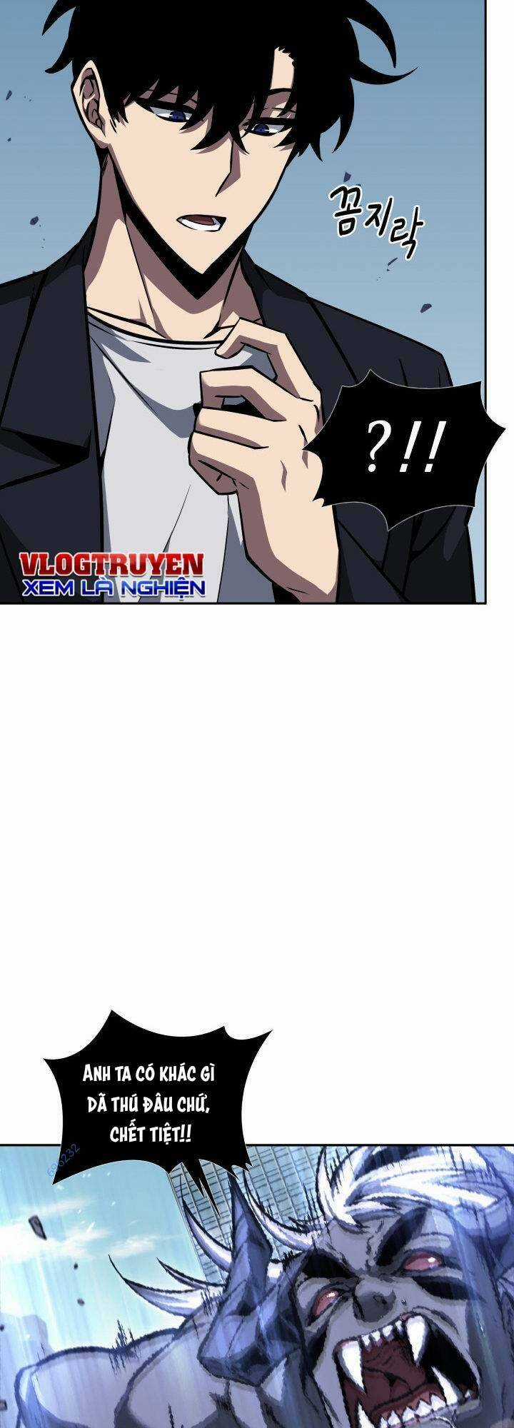 Vua Trộm Mộ Chapter 378 trang 42