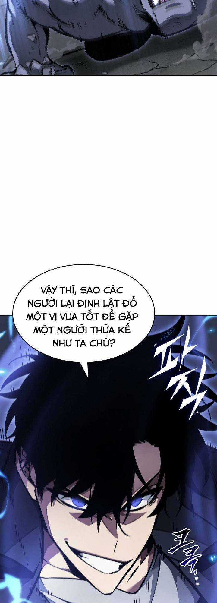 Vua Trộm Mộ Chapter 378 trang 43