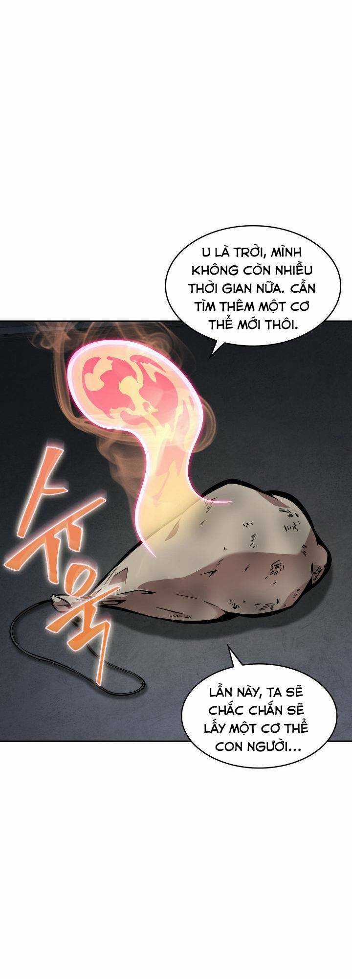 Vua Trộm Mộ Chapter 378 trang 47