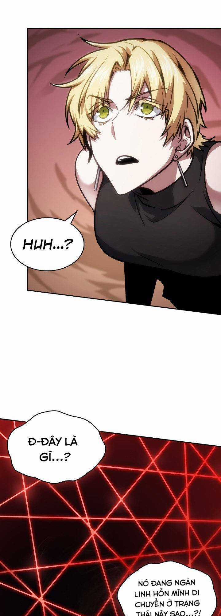 Vua Trộm Mộ Chapter 378 trang 48