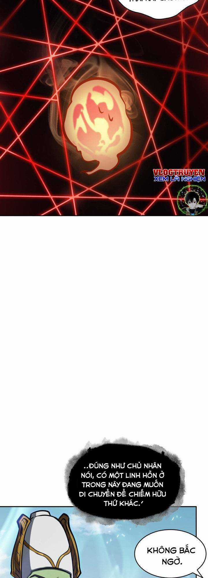 Vua Trộm Mộ Chapter 378 trang 49