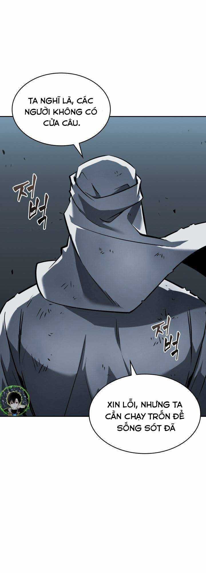 Vua Trộm Mộ Chapter 378 trang 5