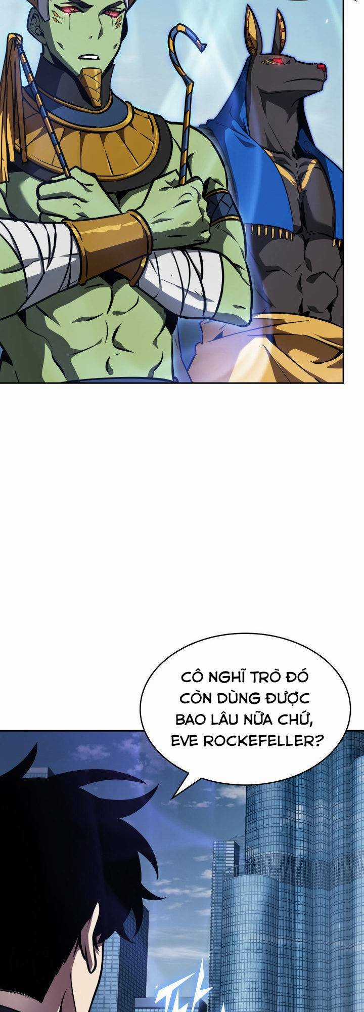 Vua Trộm Mộ Chapter 378 trang 50