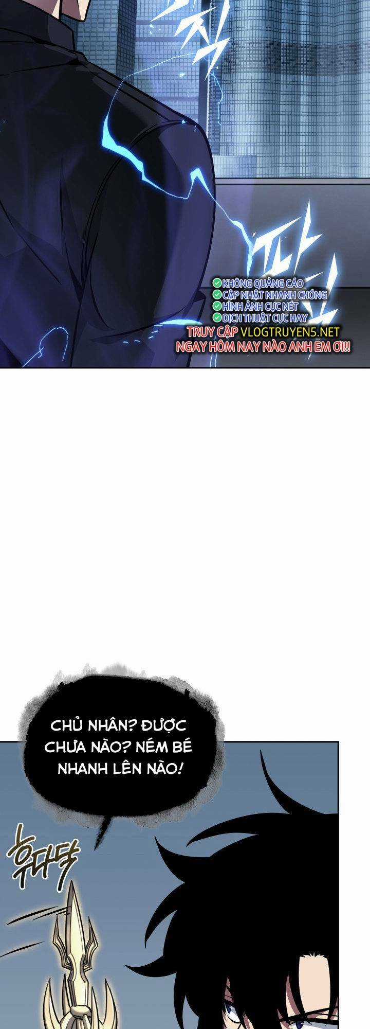 Vua Trộm Mộ Chapter 378 trang 51