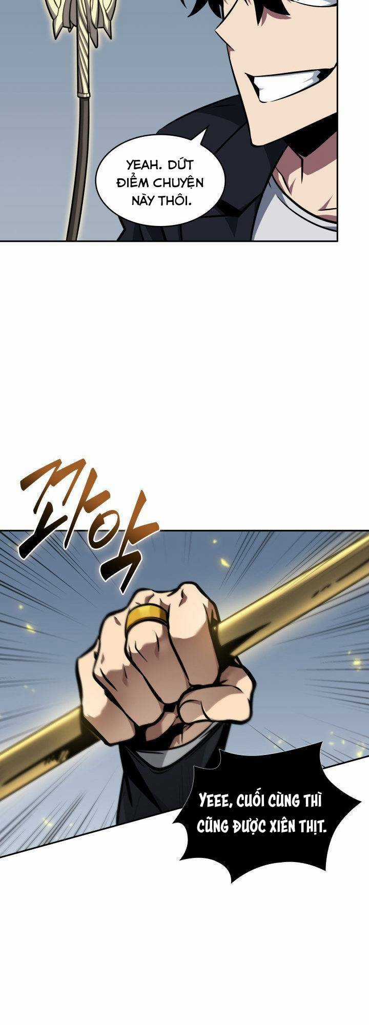 Vua Trộm Mộ Chapter 378 trang 52