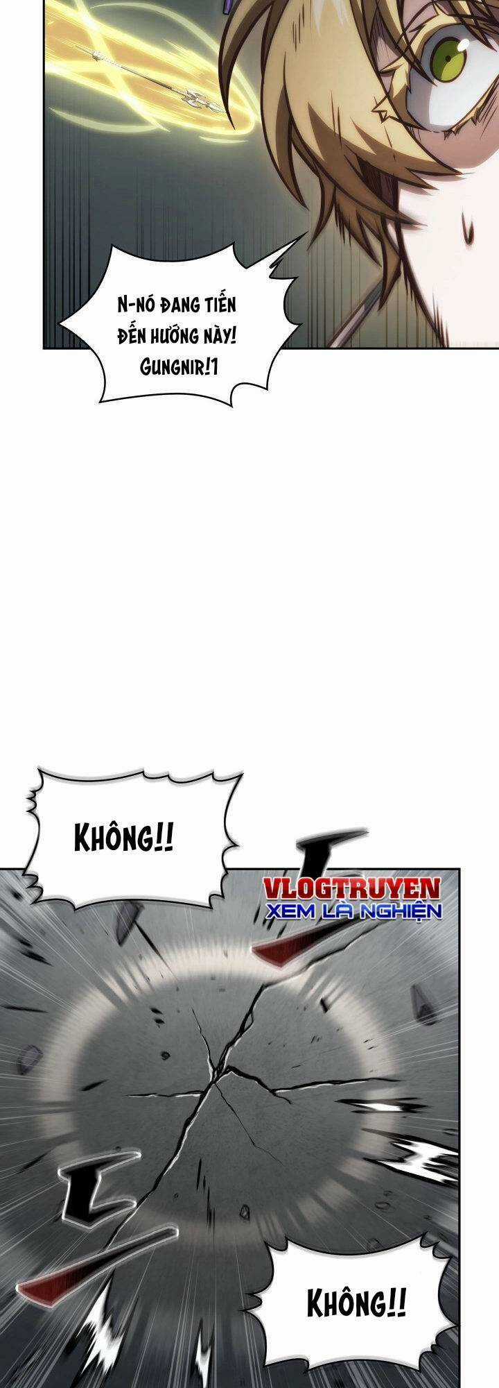 Vua Trộm Mộ Chapter 378 trang 54