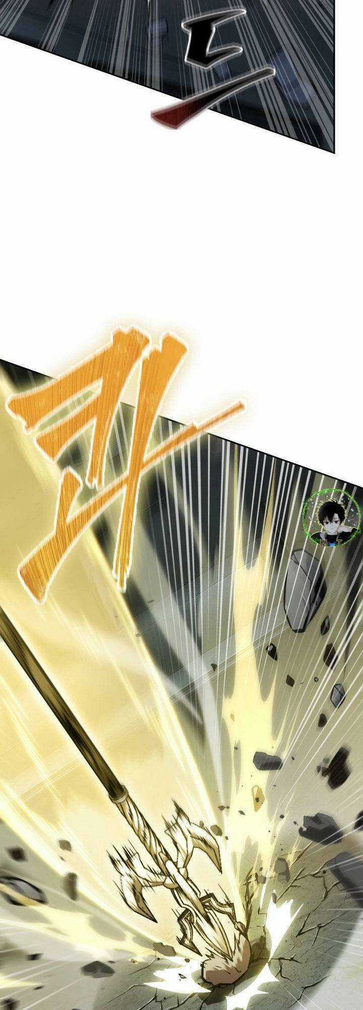 Vua Trộm Mộ Chapter 378 trang 55