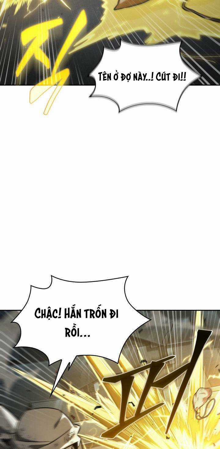 Vua Trộm Mộ Chapter 378 trang 7