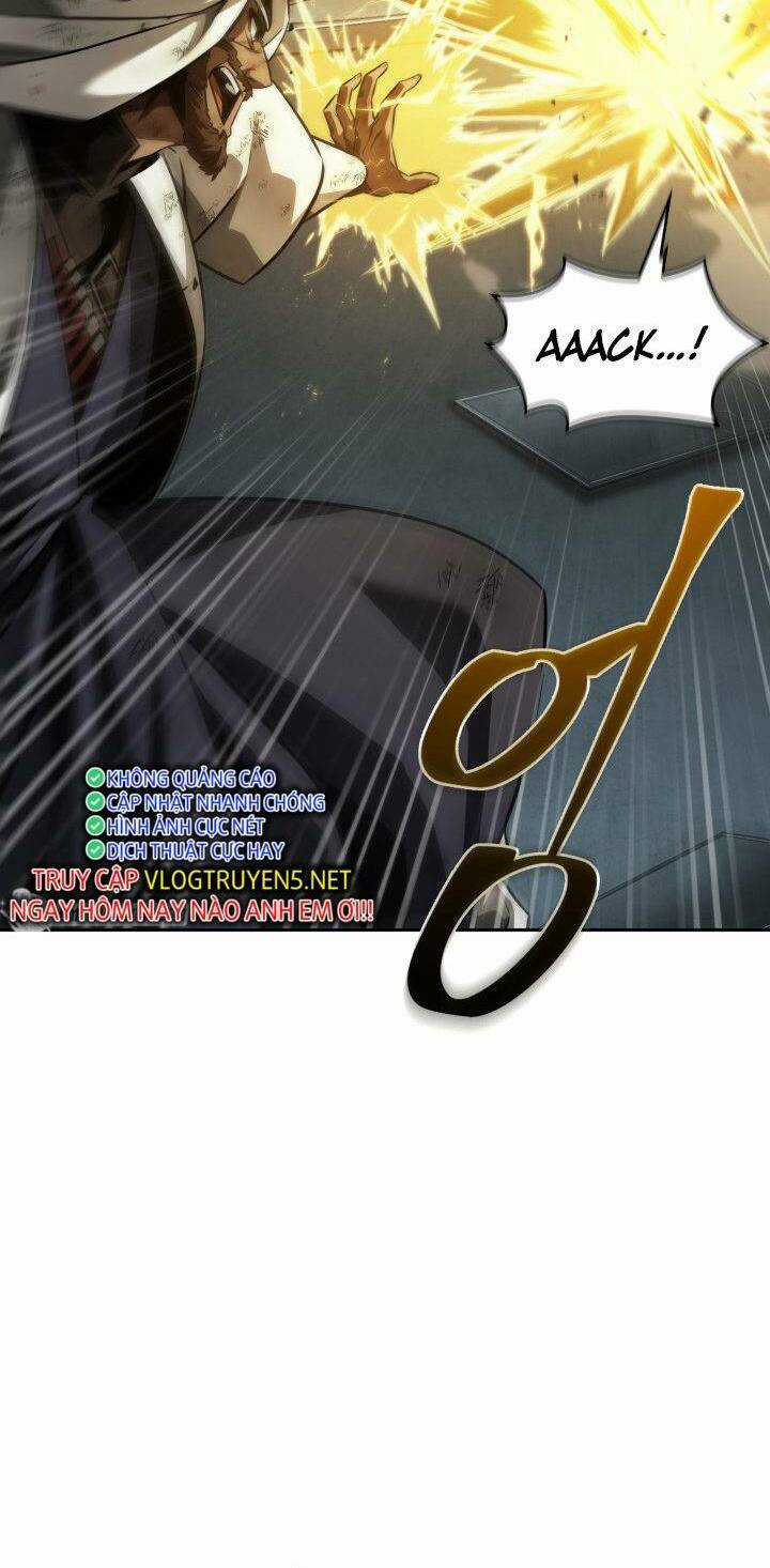 Vua Trộm Mộ Chapter 378 trang 8