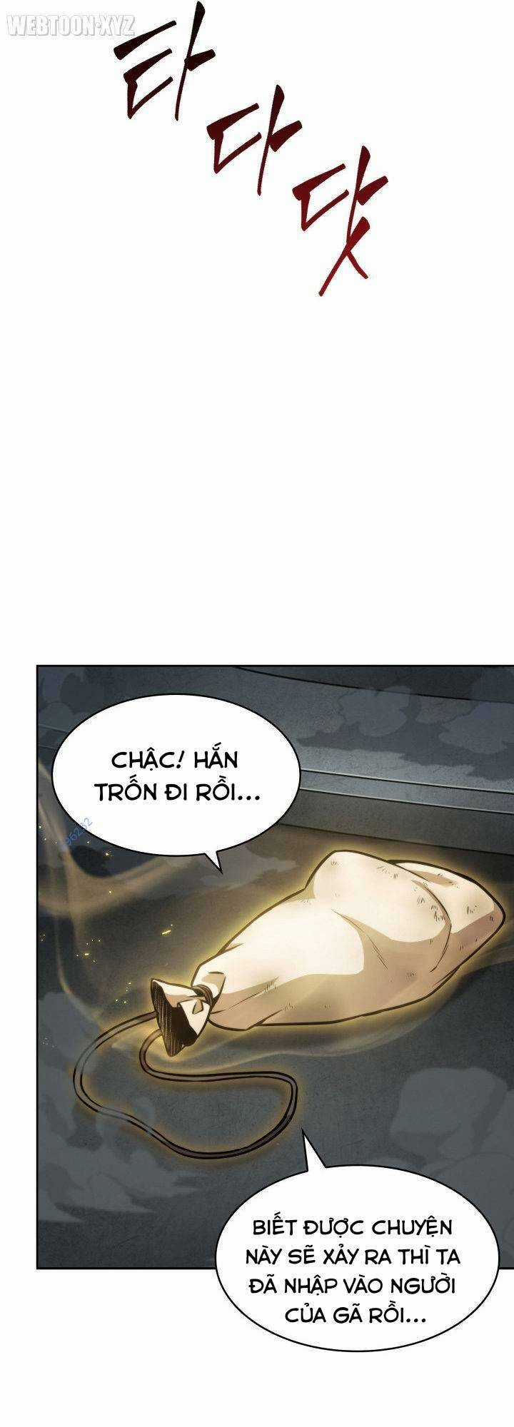 Vua Trộm Mộ Chapter 378 trang 9