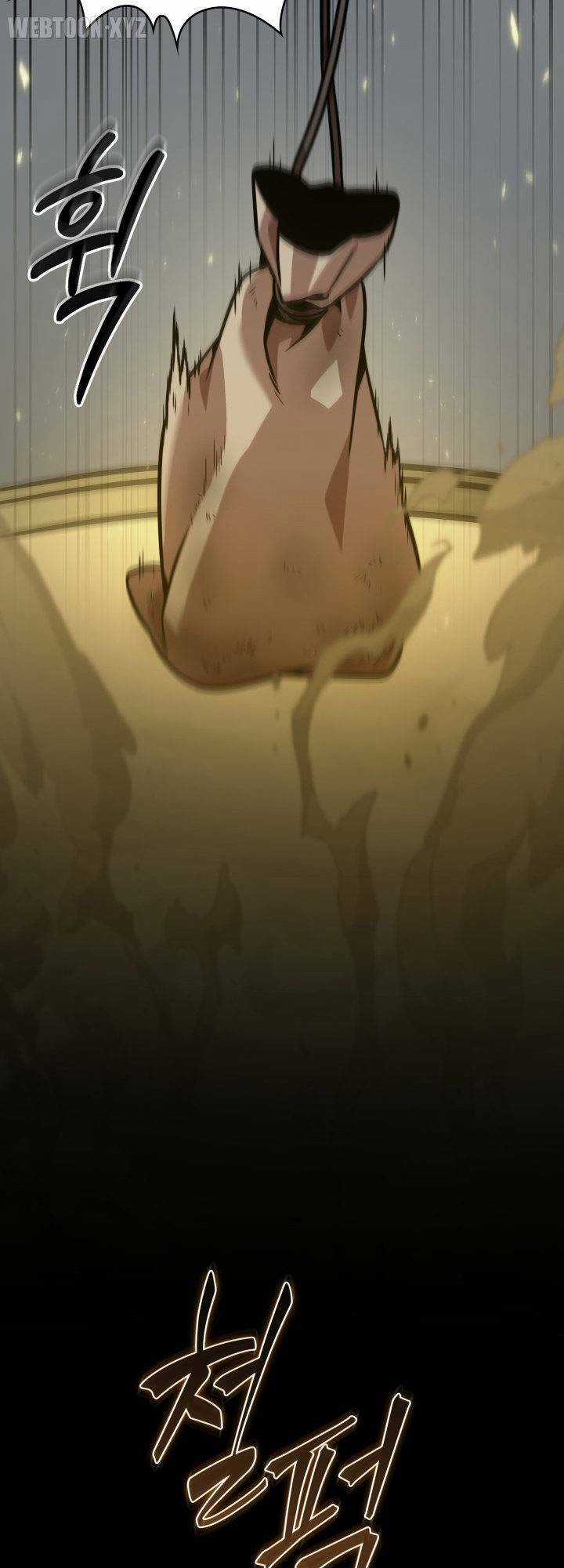 Vua Trộm Mộ Chapter 379 trang 13