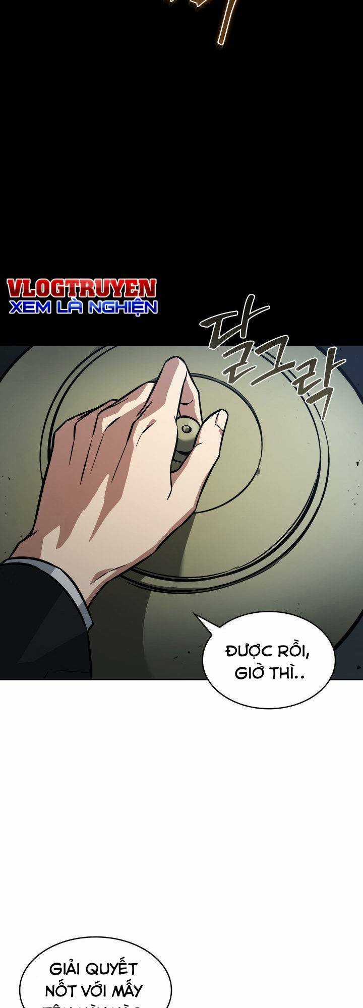 Vua Trộm Mộ Chapter 379 trang 14