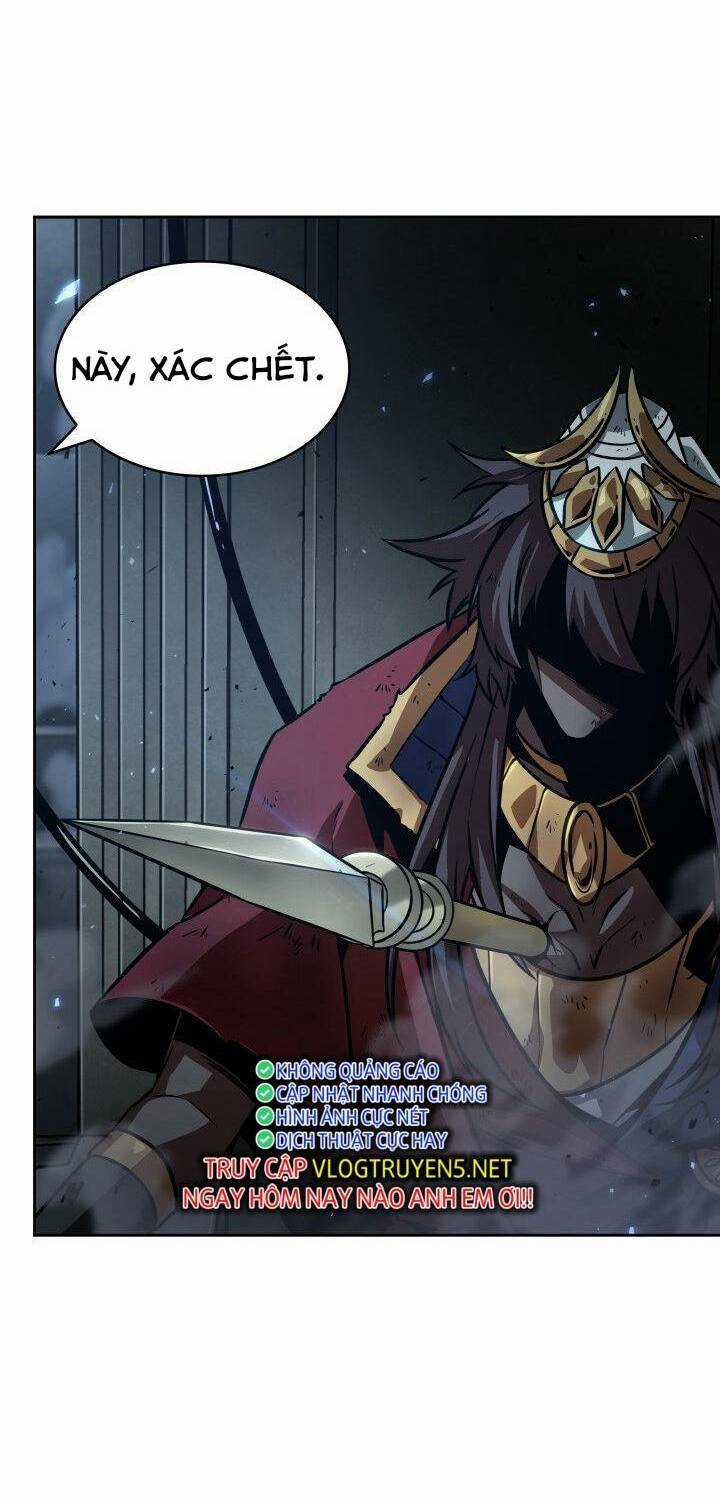 Vua Trộm Mộ Chapter 379 trang 16