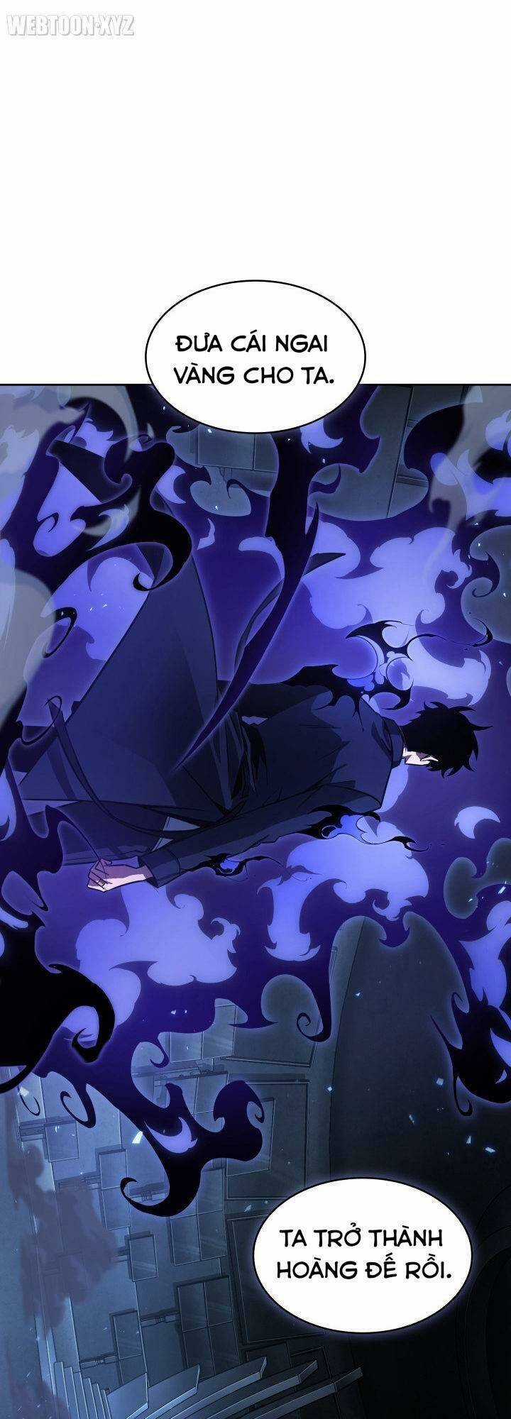 Vua Trộm Mộ Chapter 379 trang 17