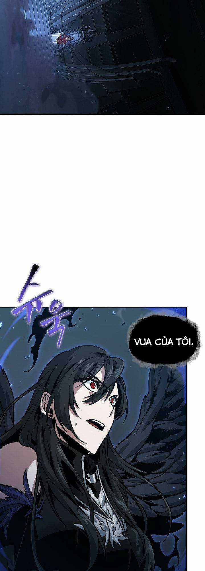 Vua Trộm Mộ Chapter 379 trang 18