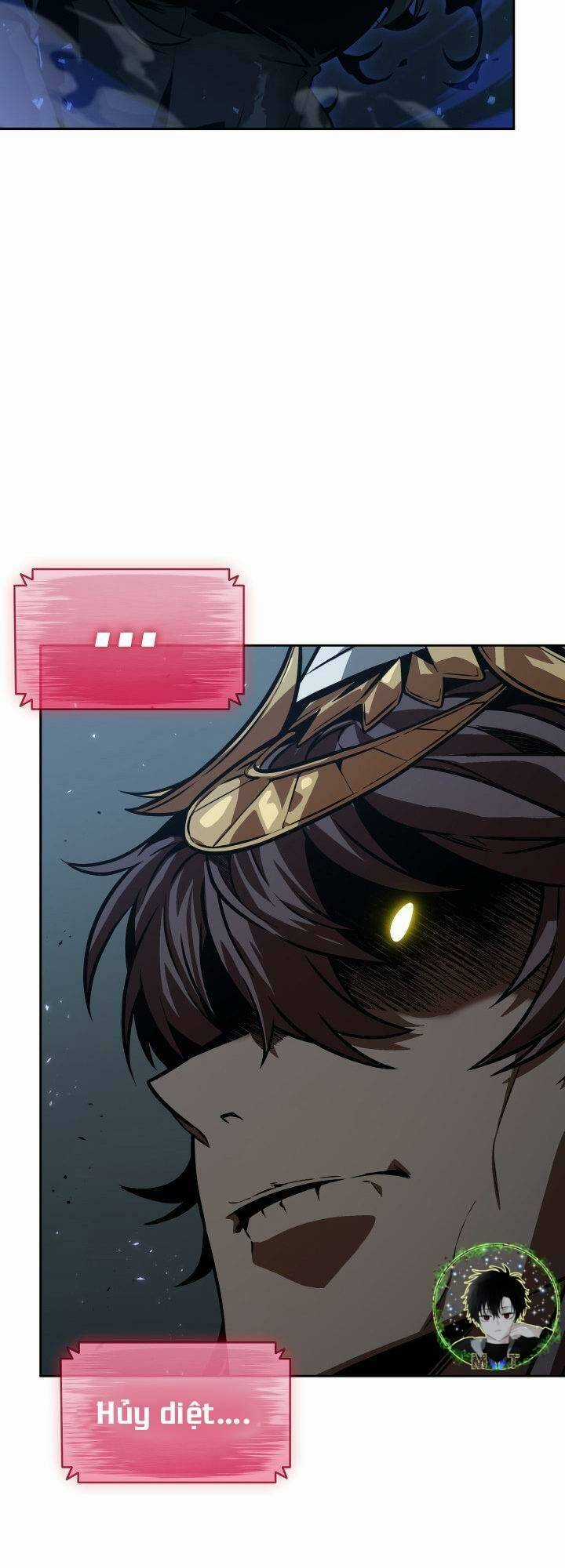 Vua Trộm Mộ Chapter 379 trang 19