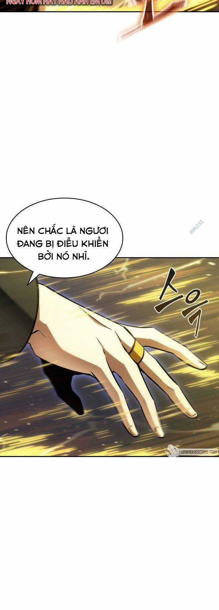 Vua Trộm Mộ Chapter 379 trang 22