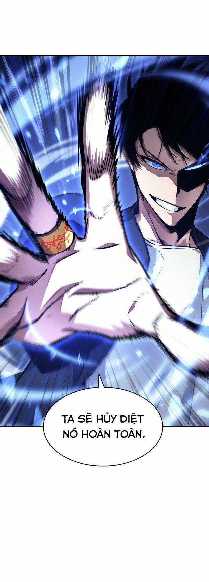 Vua Trộm Mộ Chapter 379 trang 23