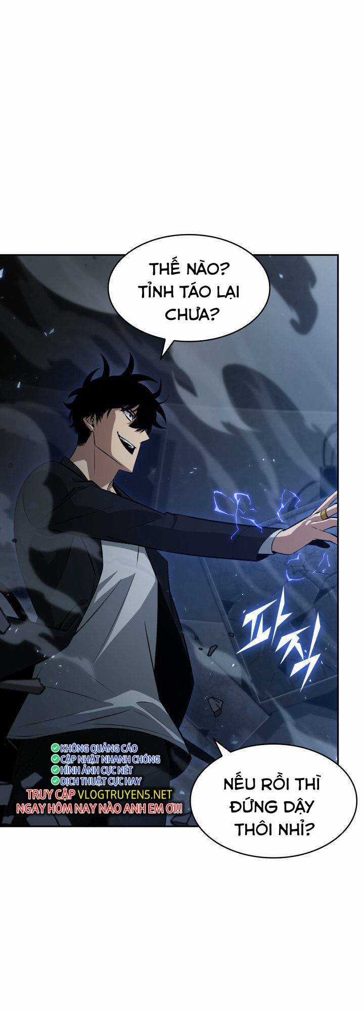 Vua Trộm Mộ Chapter 379 trang 27