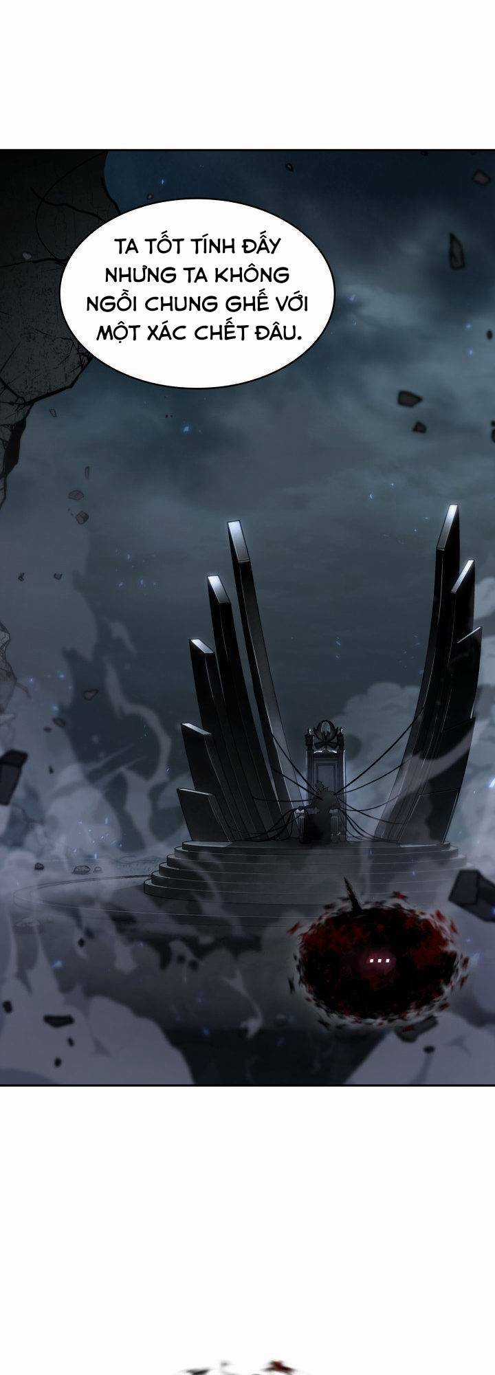 Vua Trộm Mộ Chapter 379 trang 28