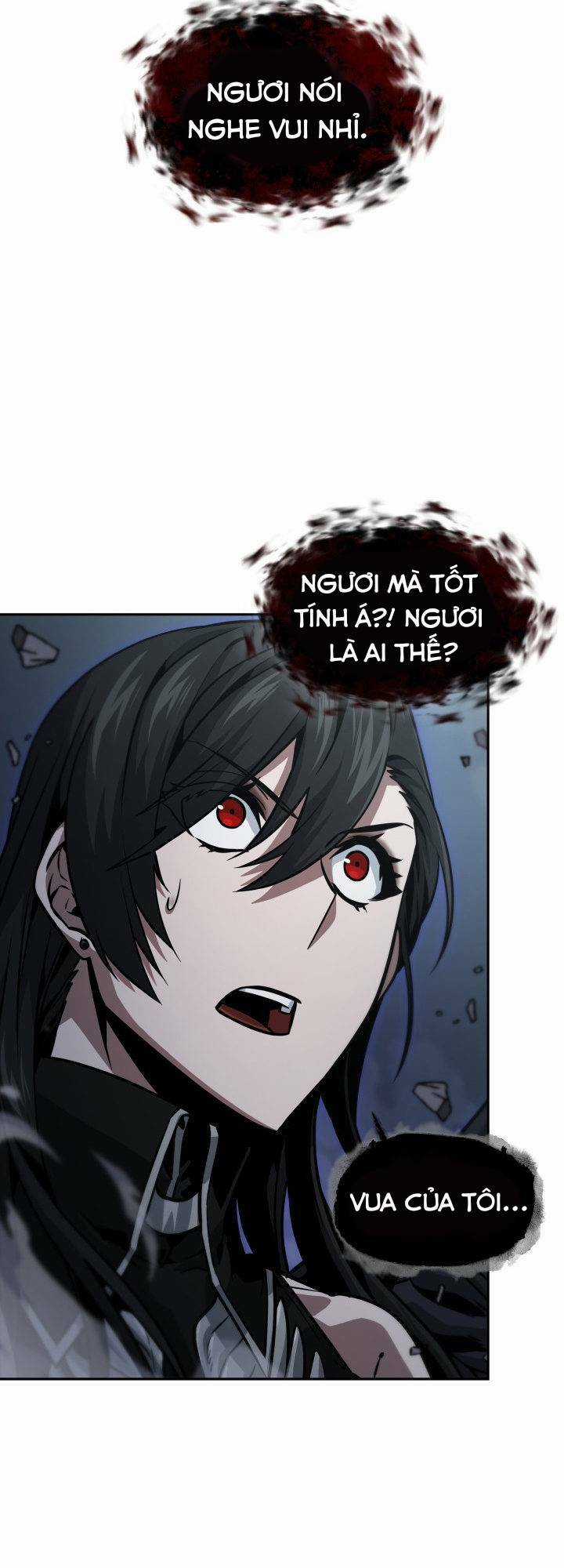 Vua Trộm Mộ Chapter 379 trang 29