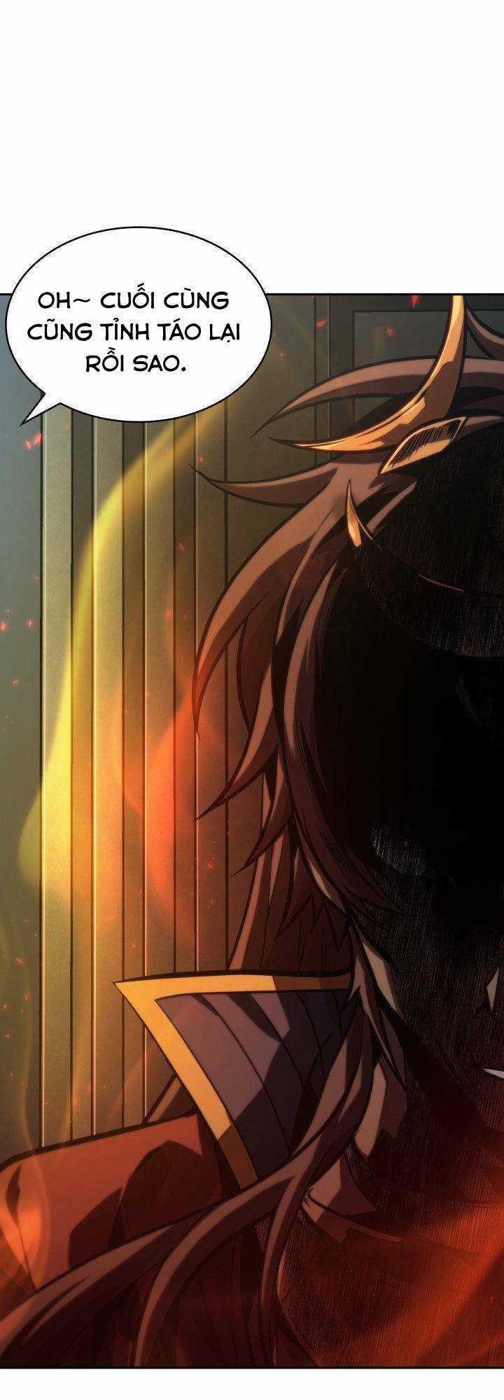 Vua Trộm Mộ Chapter 379 trang 30