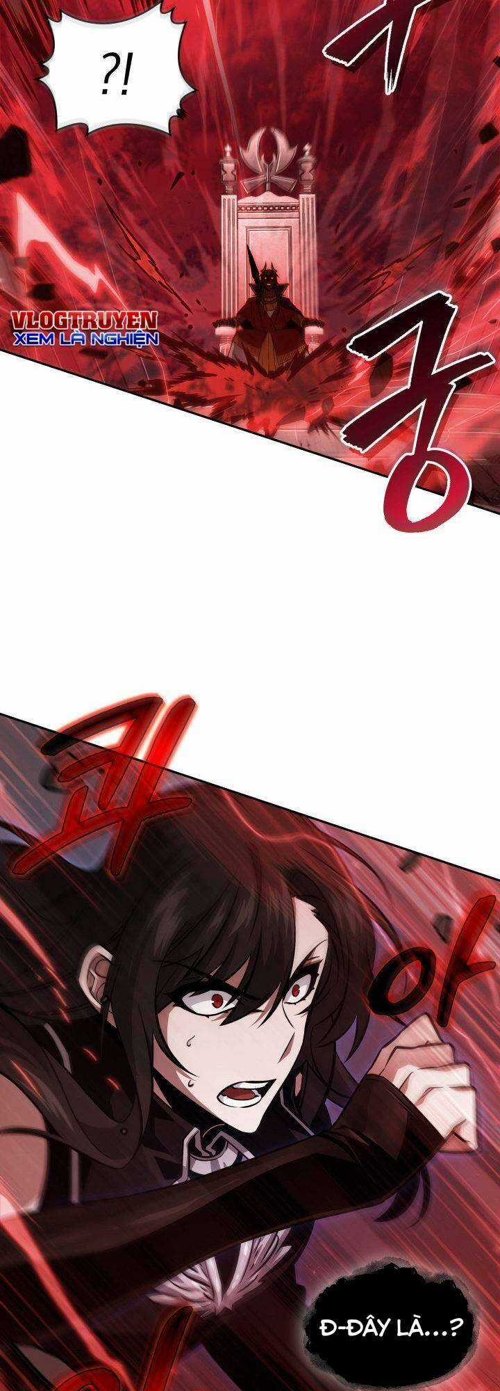 Vua Trộm Mộ Chapter 379 trang 34