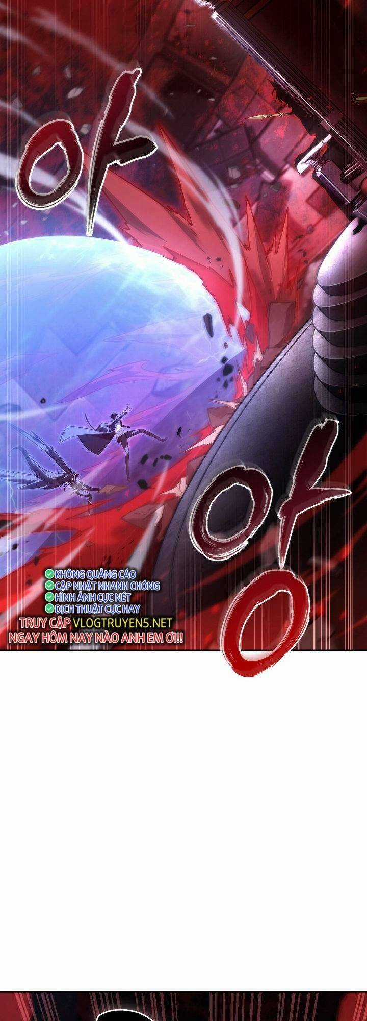 Vua Trộm Mộ Chapter 379 trang 36