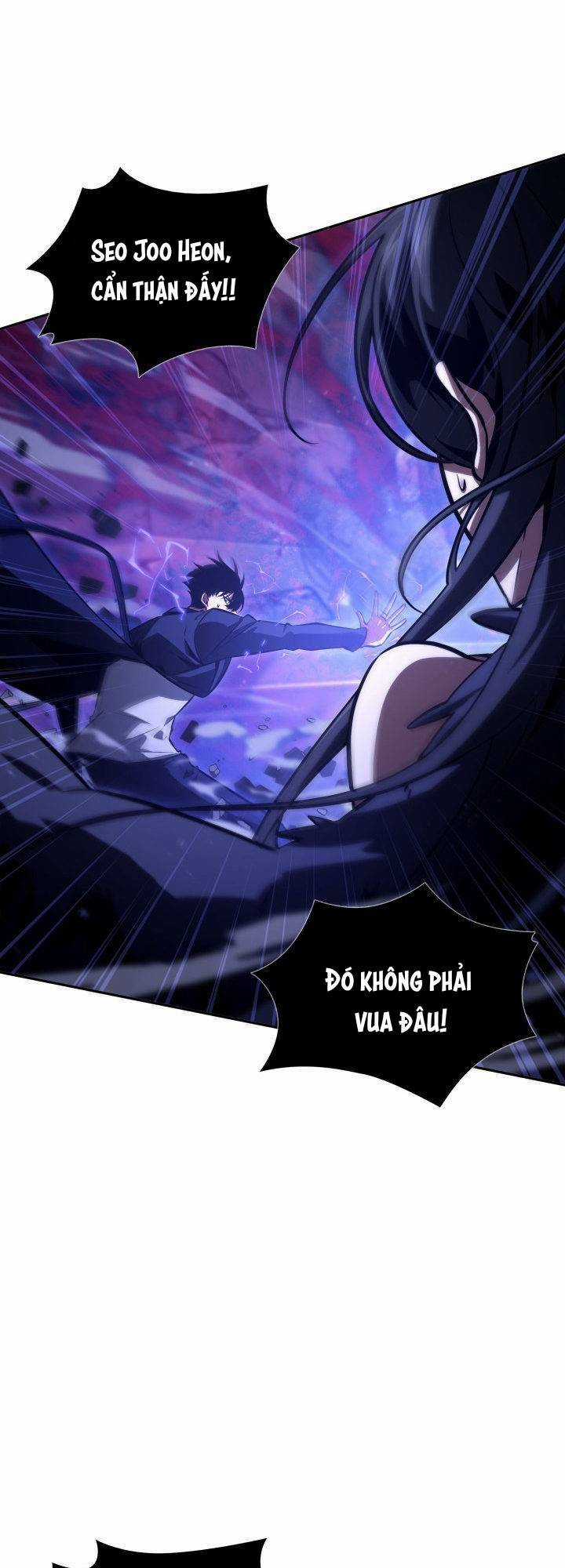 Vua Trộm Mộ Chapter 379 trang 39