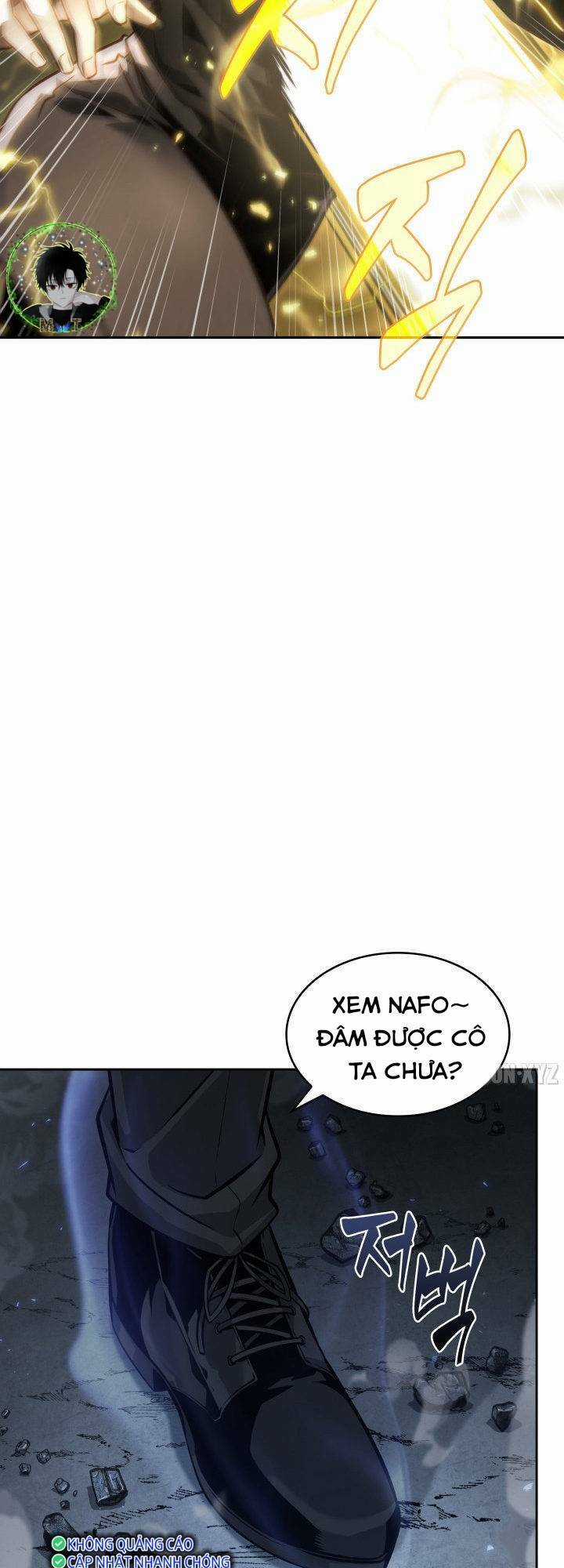 Vua Trộm Mộ Chapter 379 trang 4