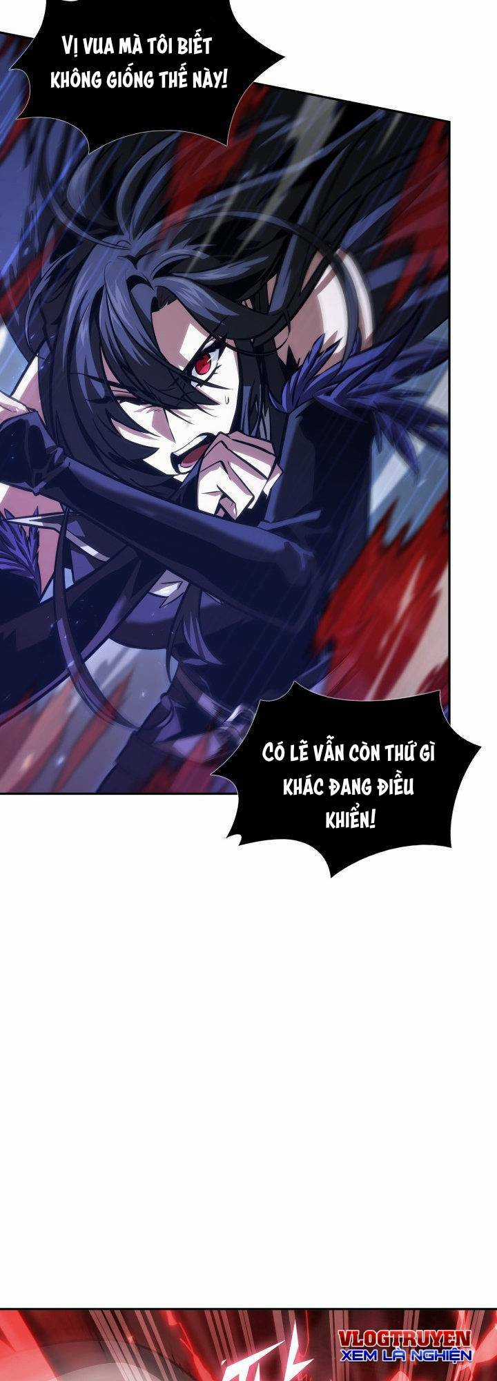 Vua Trộm Mộ Chapter 379 trang 40