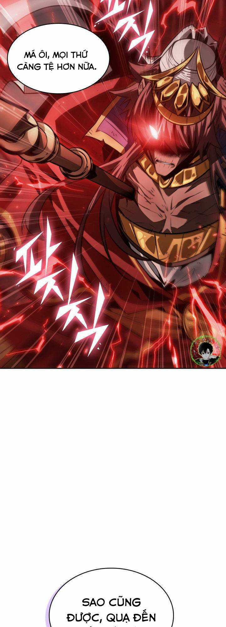 Vua Trộm Mộ Chapter 379 trang 41