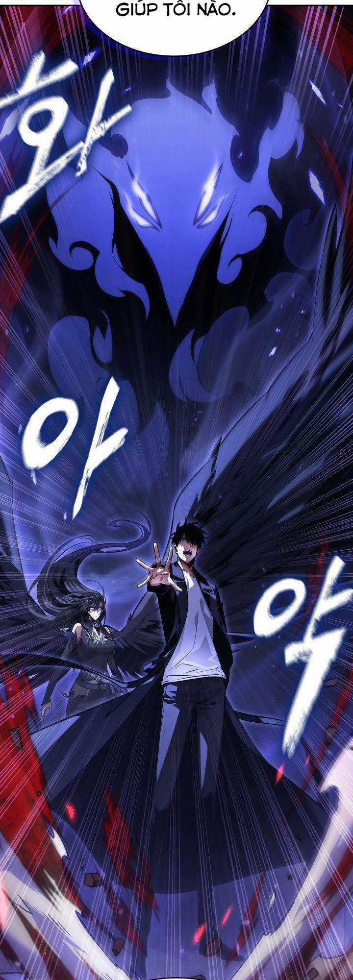 Vua Trộm Mộ Chapter 379 trang 42