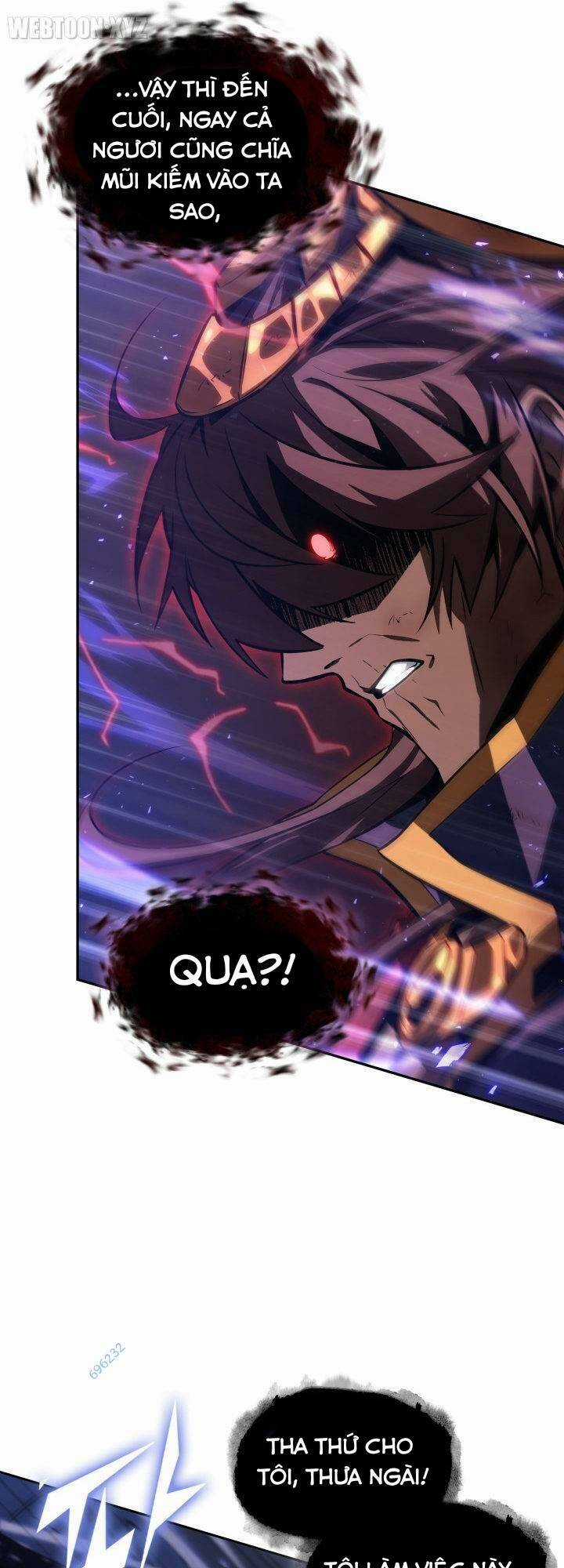 Vua Trộm Mộ Chapter 379 trang 45