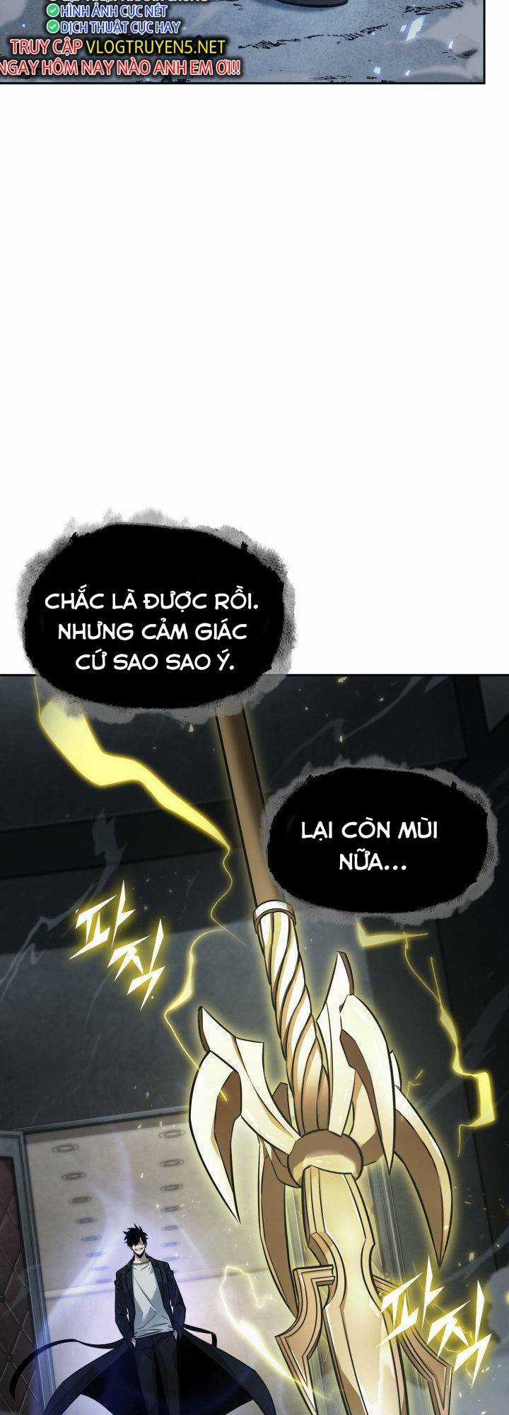 Vua Trộm Mộ Chapter 379 trang 5