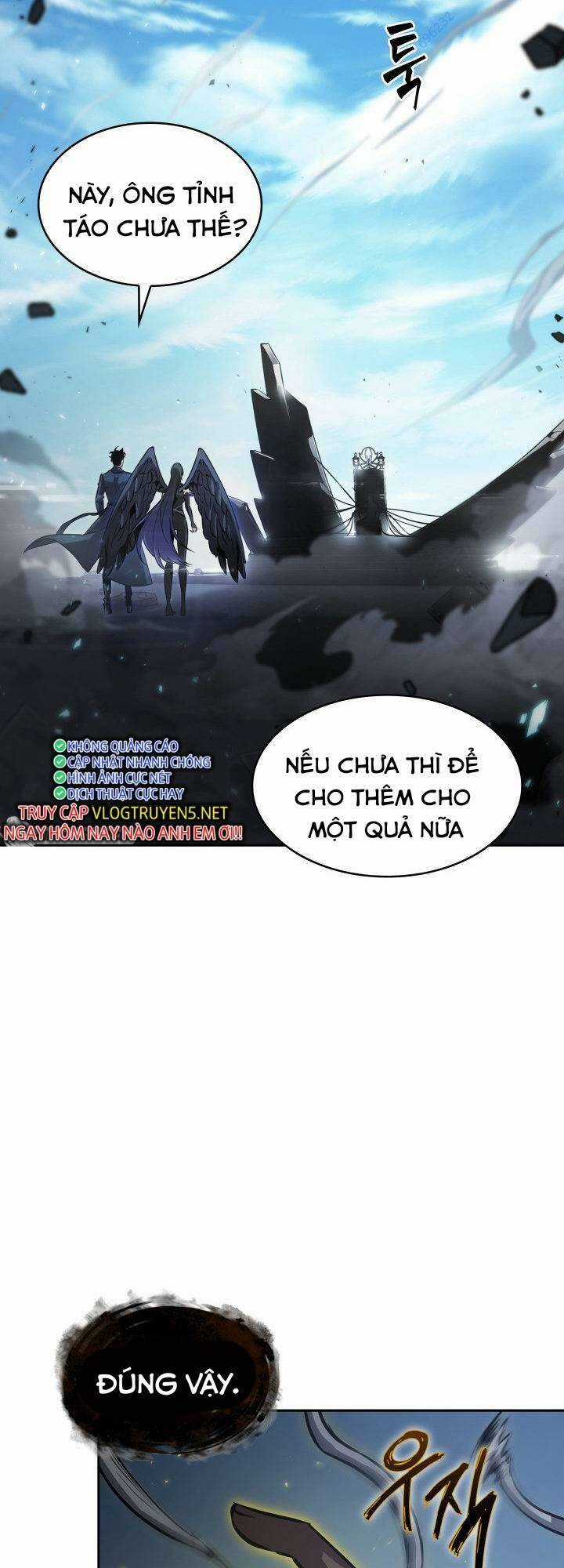 Vua Trộm Mộ Chapter 379 trang 50