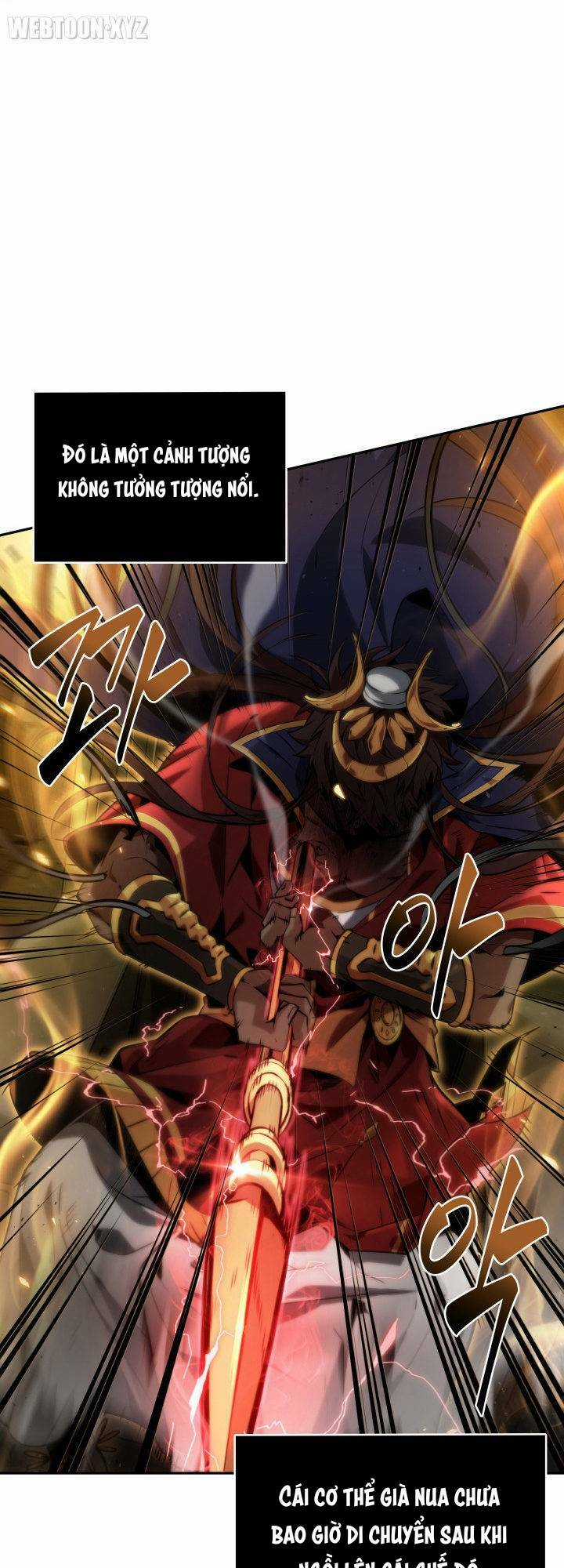 Vua Trộm Mộ Chapter 379 trang 53