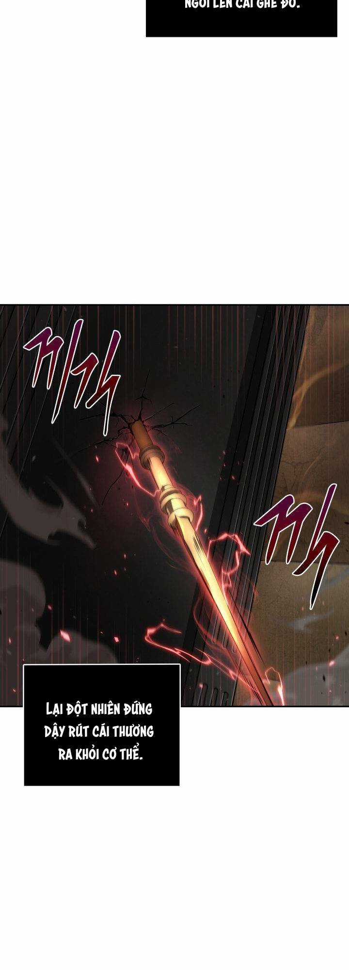 Vua Trộm Mộ Chapter 379 trang 54