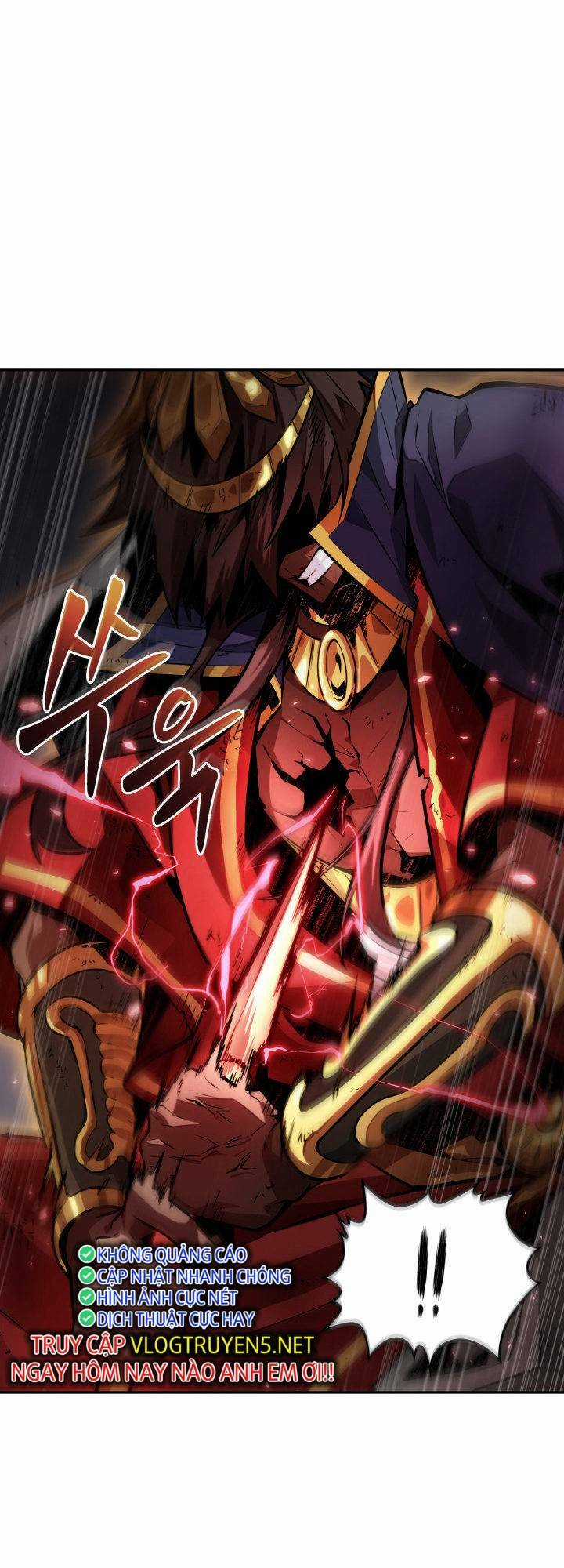 Vua Trộm Mộ Chapter 379 trang 57