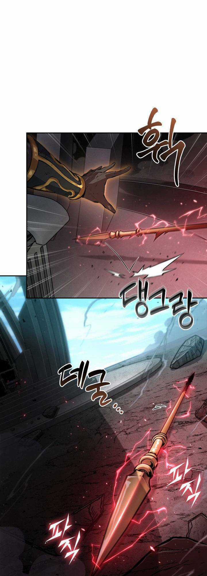 Vua Trộm Mộ Chapter 379 trang 58