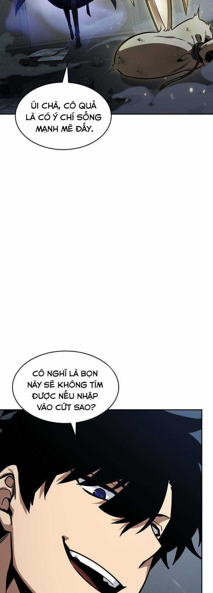 Vua Trộm Mộ Chapter 379 trang 6