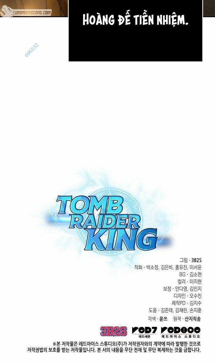 Vua Trộm Mộ Chapter 379 trang 62