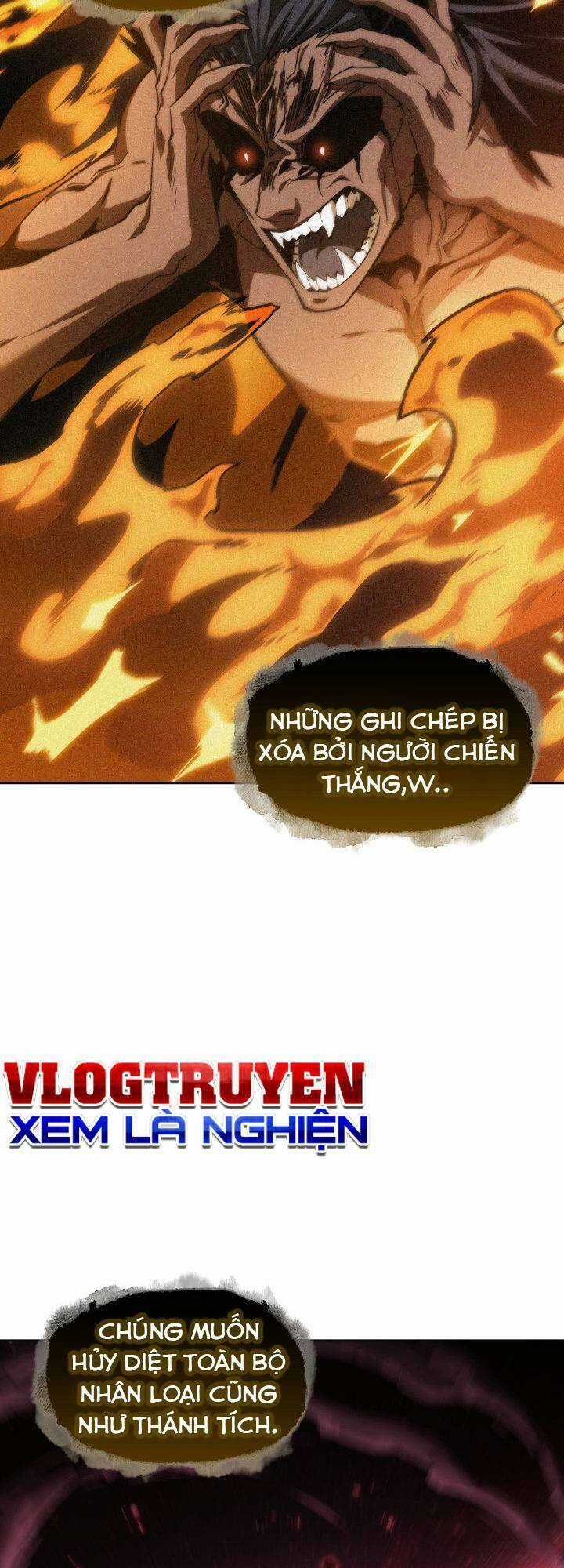 Vua Trộm Mộ Chapter 380 trang 10