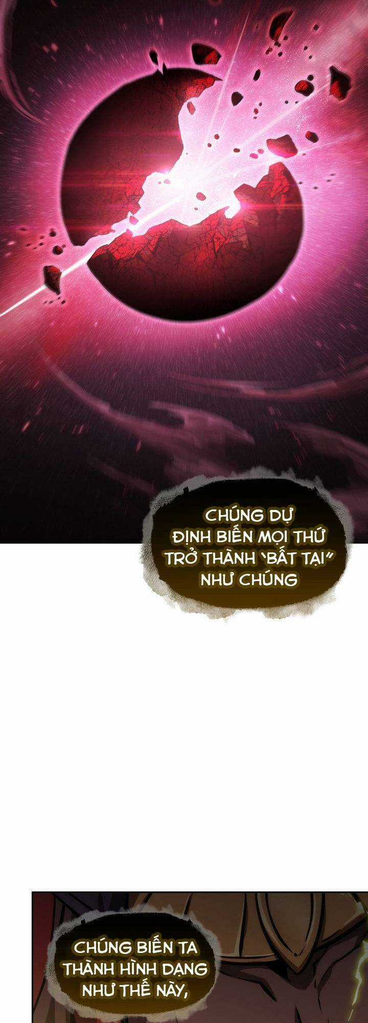 Vua Trộm Mộ Chapter 380 trang 11