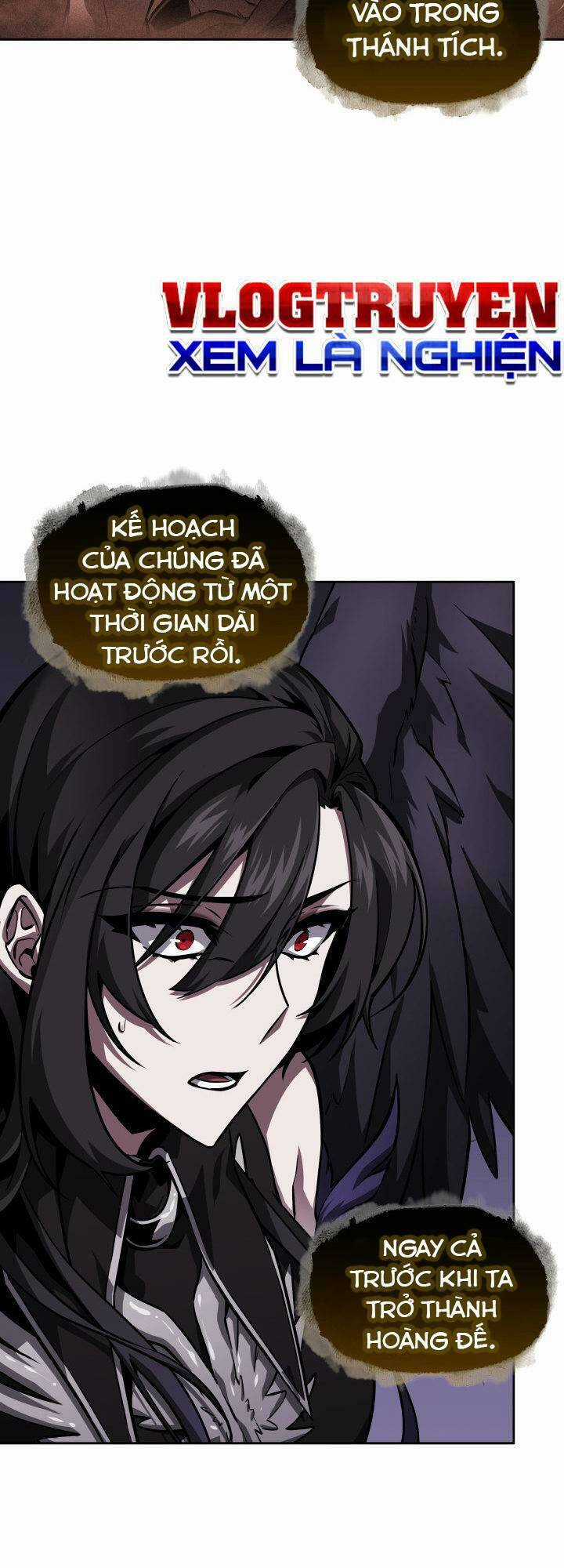 Vua Trộm Mộ Chapter 380 trang 15