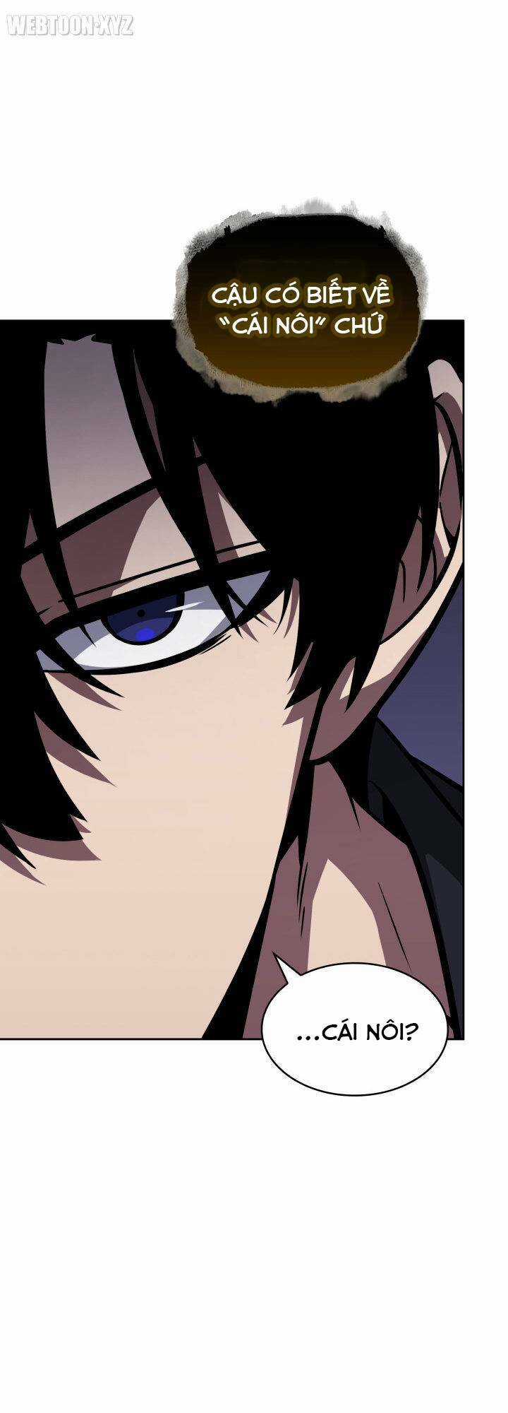 Vua Trộm Mộ Chapter 380 trang 16